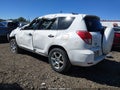 2006 Toyota RAV4 — photo 3 of 12 | VIN JTMBD33V465025498