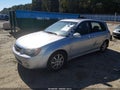 2006 Kia Spectra — photo 2 of 13 | VIN KNAFE161865314599