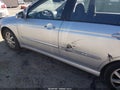 2006 Kia Spectra — photo 6 of 13 | VIN KNAFE161865314599