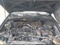 2008 Ford Escape — photo 10 of 10 | VIN 1FMCU02Z38KA96196