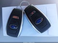 2023 Subaru BRZ — photo 11 of 17 | VIN JF1ZDBC10P8703028