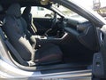 2023 Subaru BRZ — photo 5 of 17 | VIN JF1ZDBC10P8703028