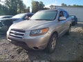 2007 Hyundai Santa Fe — photo 2 of 11 | VIN 5NMSG73D97H078329