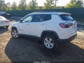 2022 Jeep Compass — photo 3 of 16 | VIN 3C4NJDBB3NT106431