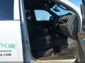 2021 Ram 2500 — photo 5 of 11 | VIN 3C6UR5HJ2MG606832