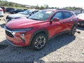 2026 Chevrolet Trax — photo 2 of 17 | VIN KL77LHEP0TC076232