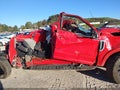 2021 Ford F-250 — photo 12 of 15 | VIN 1FT7W2BN0MED67572