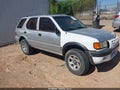2000 Isuzu Rodeo — photo 1 of 11 | VIN 4S2DM58W4Y4347691