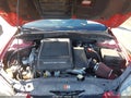 2006 Mazda 6 — photo 10 of 21 | VIN JM1GG12L361105996
