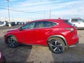 2020 Lexus NX 300 — photo 15 of 17 | VIN JTJGARDZ6L2218927