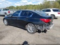 2014 Infiniti Q50 — photo 3 of 18 | VIN JN1BV7APXEM689031