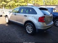 2014 Ford Edge — photo 3 of 16 | VIN 2FMDK3GC6EBA99096