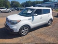 2017 Kia Soul — photo 2 of 11 | VIN KNDJN2A2XH7455720