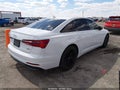 2021 Audi A6 — photo 4 of 16 | VIN WAUD3AF2XMN046609