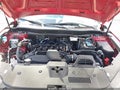 2024 Honda CR-V — photo 10 of 16 | VIN 2HKRS4H43RH402627