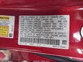 2024 Honda CR-V — photo 9 of 16 | VIN 2HKRS4H43RH402627