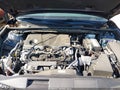 2022 Toyota Camry — photo 10 of 17 | VIN 4T1G11AK9NU693244
