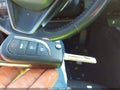 2022 Toyota Camry — photo 11 of 17 | VIN 4T1G11AK9NU693244