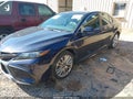 2022 Toyota Camry — photo 2 of 17 | VIN 4T1G11AK9NU693244