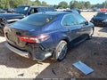 2022 Toyota Camry — photo 4 of 17 | VIN 4T1G11AK9NU693244