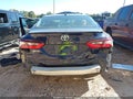 2022 Toyota Camry — photo 6 of 17 | VIN 4T1G11AK9NU693244