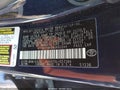 2022 Toyota Camry — photo 9 of 17 | VIN 4T1G11AK9NU693244