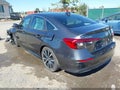2022 Honda Civic — photo 3 of 20 | VIN 2HGFE1F70NH323667