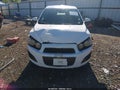 2016 Chevrolet Sonic — photo 12 of 16 | VIN 1G1JC5SH5G4102417