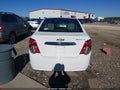 2016 Chevrolet Sonic — photo 16 of 16 | VIN 1G1JC5SH5G4102417