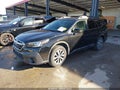 2020 Subaru Outback — photo 2 of 13 | VIN 4S4BTACC7L3115950