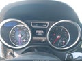 2016 Mercedes-Benz GLE-Class — photo 7 of 16 | VIN 4JGDA5HB0GA750001