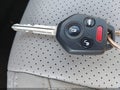 2016 Subaru Forester — photo 11 of 16 | VIN JF2SJADC0GH416496