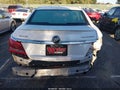 2016 Buick LaCrosse — photo 16 of 16 | VIN 1G4G45G35GF191448
