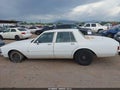 1987 Chevrolet Caprice — photo 13 of 15 | VIN 1G1BL5168HX225956