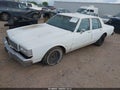 1987 Chevrolet Caprice — photo 2 of 15 | VIN 1G1BL5168HX225956