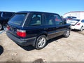 2001 Land Rover Range Rover — photo 4 of 16 | VIN SALPM16461A451845