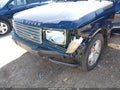2001 Land Rover Range Rover — photo 6 of 16 | VIN SALPM16461A451845