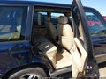 2001 Land Rover Range Rover — photo 8 of 16 | VIN SALPM16461A451845