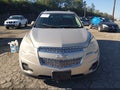 2010 Chevrolet Equinox — photo 6 of 11 | VIN 2CNFLEEW5A6239818