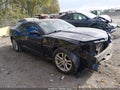 2014 Chevrolet Camaro — photo 6 of 16 | VIN 2G1FA1E31E9317937