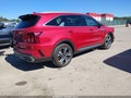 2022 Kia Sorento Hybrid — photo 4 of 17 | VIN KNDRHDLG4N5098668