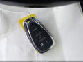 2019 Chevrolet Traverse — photo 11 of 16 | VIN 1GNEVKKW8KJ153119