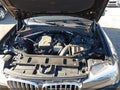 2017 BMW X3 — photo 10 of 16 | VIN 5UXWX9C36H0W72655