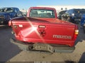 2008 Mazda B2300 — photo 17 of 18 | VIN 4F4YR12D28PM04006