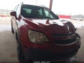 2014 Chevrolet Captiva Sport — photo 1 of 11 | VIN 3GNAL2EK1ES511645