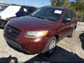 2009 Hyundai Santa Fe — photo 2 of 13 | VIN 5NMSG13D89H251757