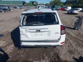 2014 Jeep Compass — photo 15 of 15 | VIN 1C4NJDEB0ED741284