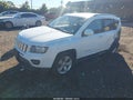 2014 Jeep Compass — photo 2 of 15 | VIN 1C4NJDEB0ED741284