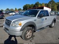 2005 Ford F-150 — photo 2 of 11 | VIN 1FTRX14W55NC00714
