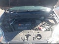 2008 Honda CR-V — photo 10 of 16 | VIN JHLRE38318C051982